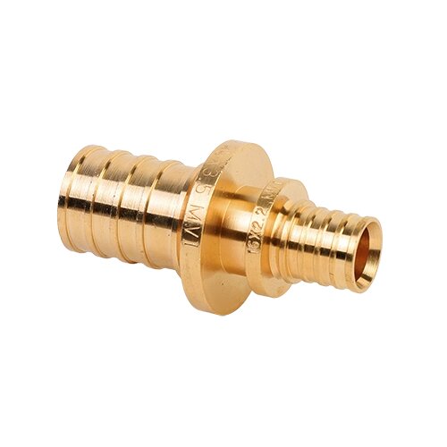Муфта переходная 16х25 аксиальная PN16 вес 69 г уп 10/150 шт MVI SF. 523.0406 от компании ТОО "CLV Company" - фото 1