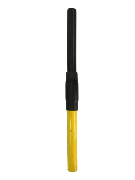 Переходник 32х25 мм ПЭ/сталь SDR 11 стык спайка/ газ HDPE 100 от компании ТОО "CLV Company" - фото 1