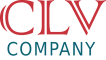 Логотип ТОО "CLV Company"