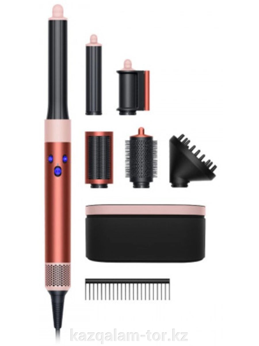 Dyson Airwrap Complete HS05 Strawberry Bronze/Blush Pink от компании qalamtor - фото 1