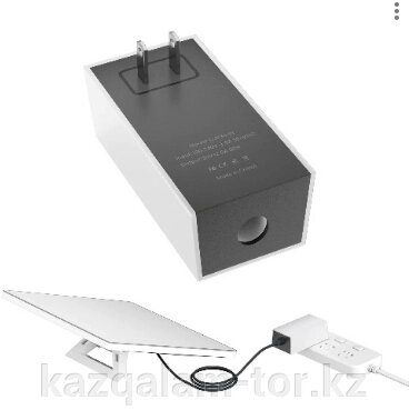 Отдельный блок питания для антенны Mini от компании qalamtor - фото 1