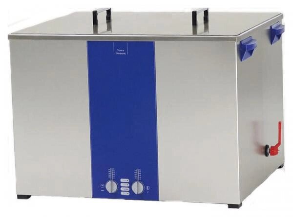 Мойка ультразвуковая Elmasonic S900Н - доставка