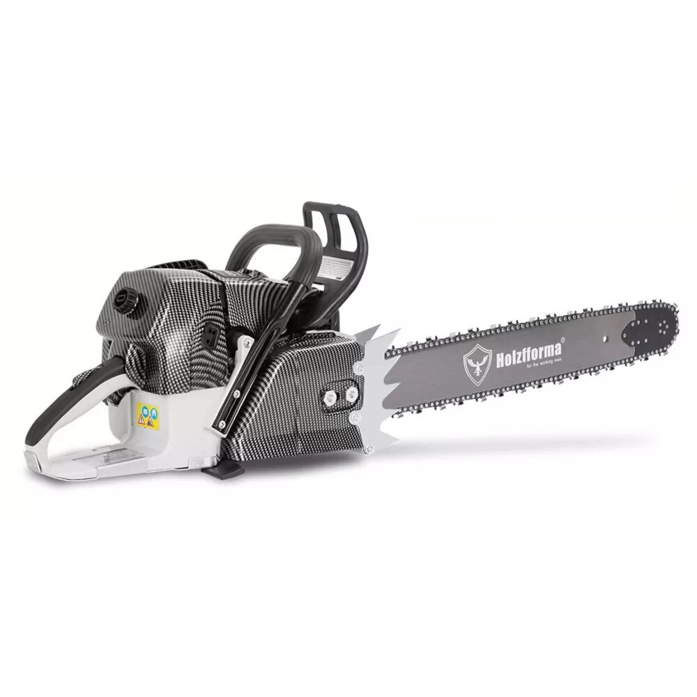 Бензопила G660PRO шина 63 см HOLZFFORMA (91.6 см., 7 л. с. (5.2 кВт), 25″63 см), 3/8″1.6 мм., 84 звеньев) - скидка