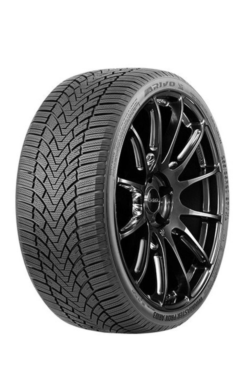 Arivo Winmaster ProX ARW 3 185/65 R15 88T без шипов от компании Power Performance - фото 1