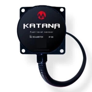 Датчик уровня топлива MIELTA Katana - распродажа
