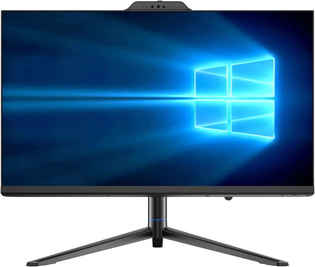 Моноблок AOC 24" intel core i5-12450H, 16 гб RAM, 512 гб SSD - Алматы
