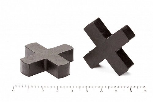 Звездочка 41х17х10 (6,3-у3) - акции