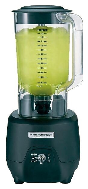 БЛЕНДЕР HAMILTON BEACH HBB908R-CE от компании New Tech (Новые Технологии) - фото 1