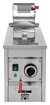 Фритюрница RoboLabs RoboFry MC от компании New Tech (Новые Технологии) - фото 1