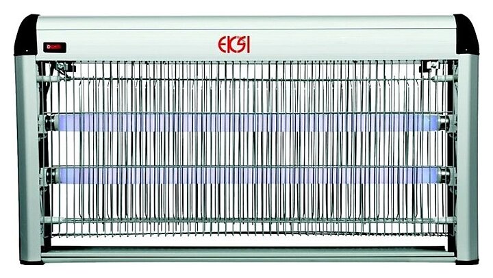 Лампа инсектицидная EKSI EIK-100 от компании New Tech (Новые Технологии) - фото 1
