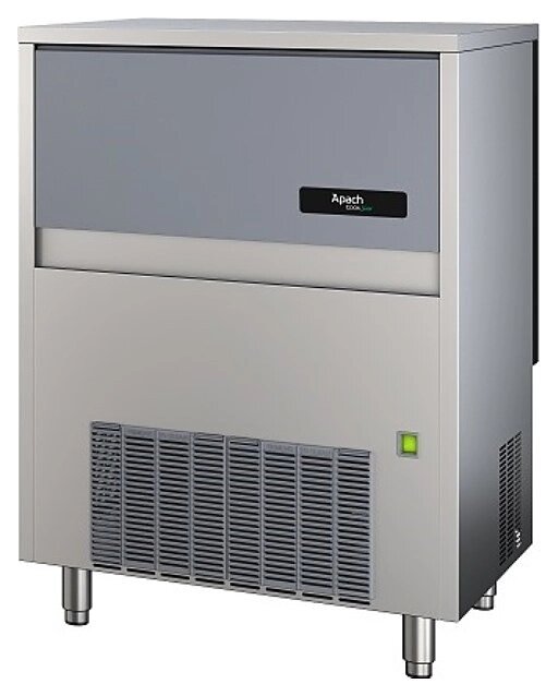 Льдогенератор Apach Cook Line ACB100.60B A от компании New Tech (Новые Технологии) - фото 1