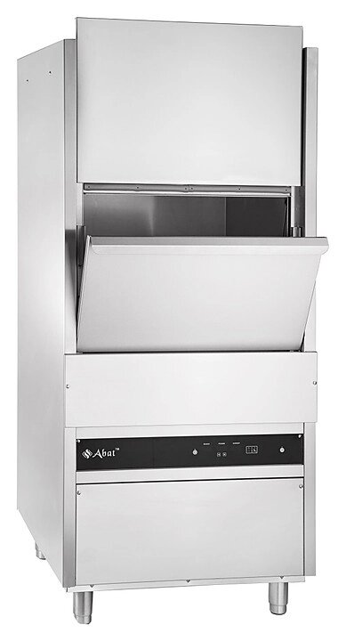 Машина котломоечная Abat МПК-65-65 от компании New Tech (Новые Технологии) - фото 1