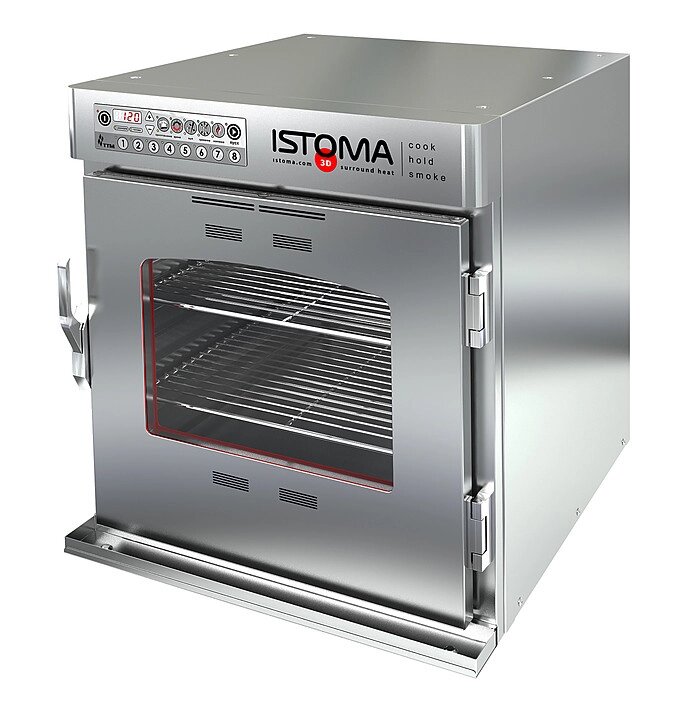 Печь низкотемпературная RoboLabs ISTOMA-EM от компании New Tech (Новые Технологии) - фото 1