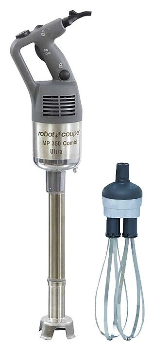 Миксер ручной Robot Coupe MP 350 Combi Ultra - сравнение