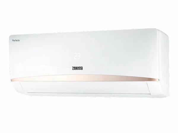 Zanussi ZACS-07 HPF/A22/N1 - сравнение