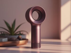 Стайлеры Dyson Airwrap: революция в уходе за волосами