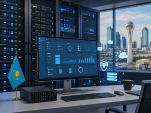 VPS для почтового сервера с WHM: удобное решение для бизнеса в Казахстане