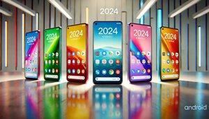 Топ-5 самых популярных смартфонов на Андроиде: рейтинг составил интернет-магазин Белый Ветер в Казахстане
