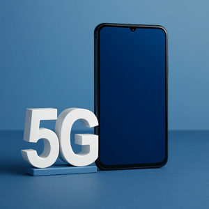 Белый Ветер: смартфоны с 5g уже не роскошь