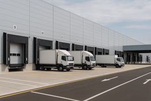 Как очереди на складах крадут деньги компании — и как это исправить