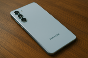 Samsung Galaxy S25 FE: в чем отличия от флагманов и стоит ли брать?