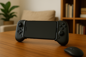 Игровые контроллеры для смартфонов: стоит ли покупать