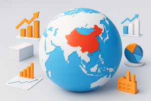 Открыть компанию в Китае