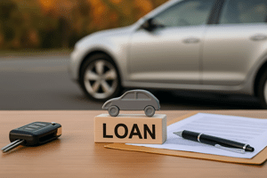 Кредит под залог авто с правом вождения: как сохранить мобильность и получить деньги