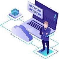 Аутсорсинг настройки и администрирования компьютерных сетей