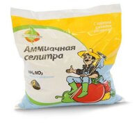 Азотные удобрения