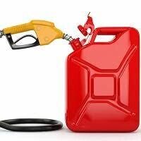 Бензин в Алматы