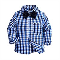 Блузки, рубашки и туники детские в Караганде
