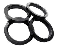 Центровочные кольца для дисков в Шымкенте