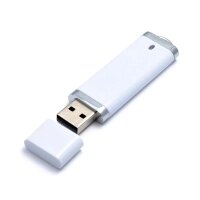 Флеш-накопители (USB-флешки)
