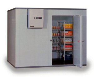 Холодильное оборудование для общепита в Костанае