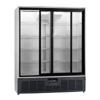Холодильные шкафы в Актау