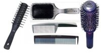 Инструменты для укладки и ухода за волосами