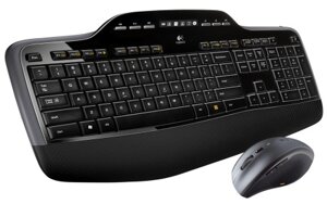 Комплекты клавиатура+мышь в Кокшетау