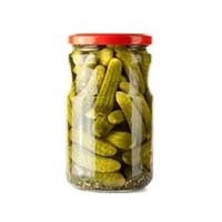 Консервированные продукты