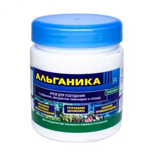 Косметические средства для похудения