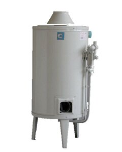 Котлы газовые