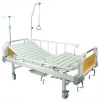 Кровати медицинские для пациентов в Актобе