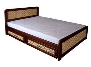 Кровати в Туркестане