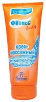 Массажные косметические средства