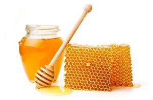 Мёд в Павлодаре