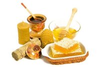 Мёд и продукты пчеловодства в Алматы