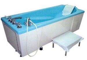 Медицинские ванны, души в Атырау