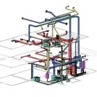 Монтаж и ремонт систем отопления в Атырау