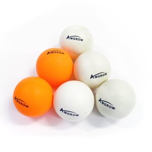Мячи для настольного тенниса в Астане