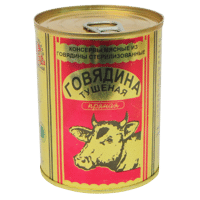 Мясные консервы в Алматы